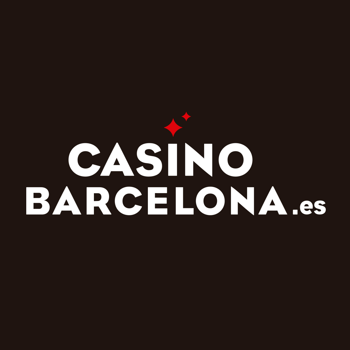 Logo de Casino de Barcelona