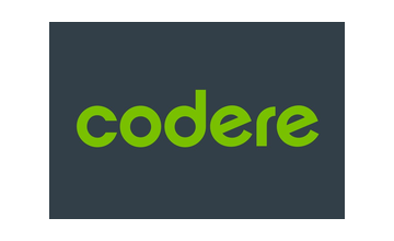 Logo de Codere